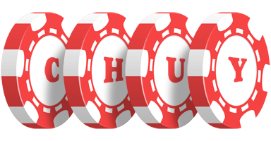 Chuy chip logo