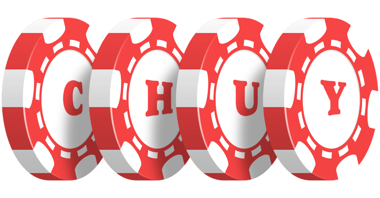 Chuy chip logo