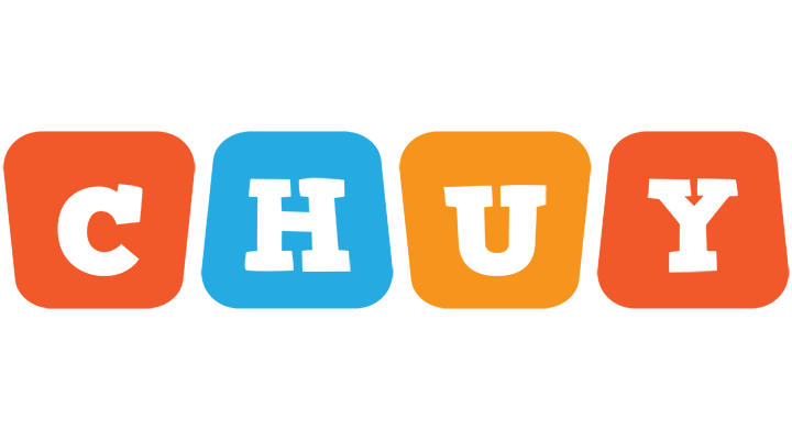 Chuy comics logo