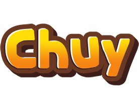 Chuy cookies logo