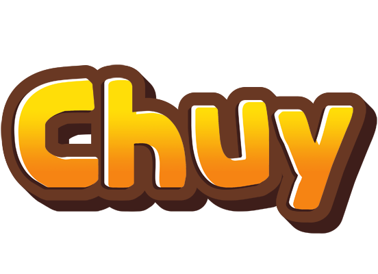 Chuy cookies logo