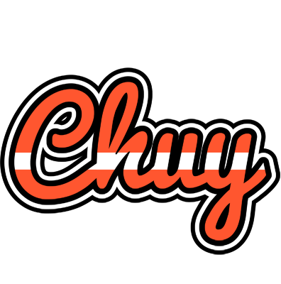 Chuy denmark logo
