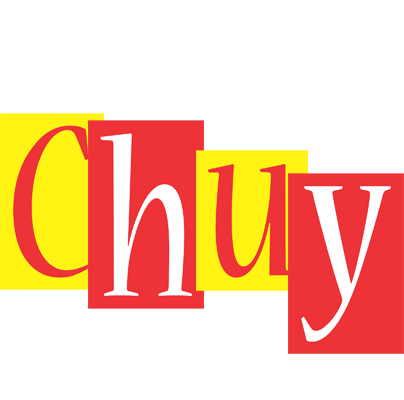 Chuy errors logo