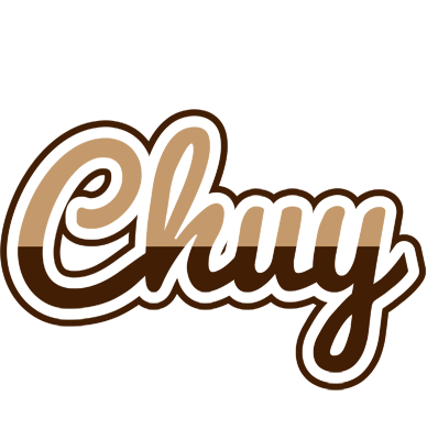 Chuy exclusive logo