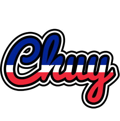 Chuy france logo