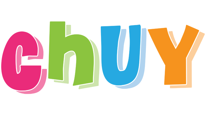 Chuy friday logo
