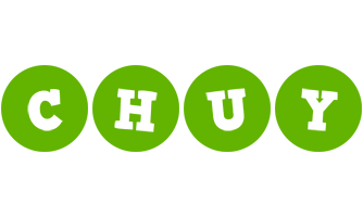 Chuy games logo