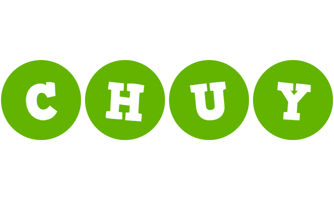 Chuy games logo