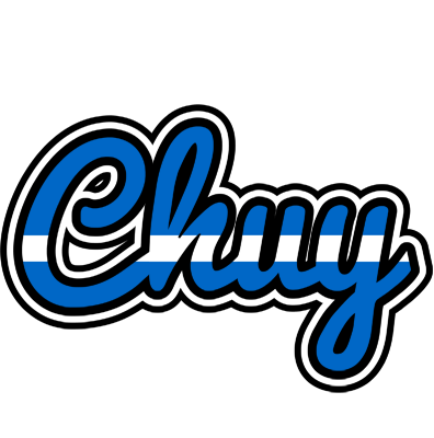 Chuy greece logo