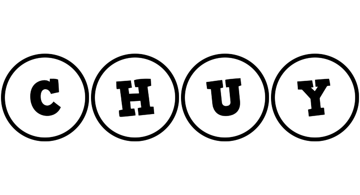 Chuy handy logo