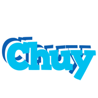 Chuy jacuzzi logo