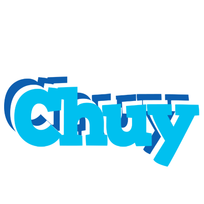 Chuy jacuzzi logo
