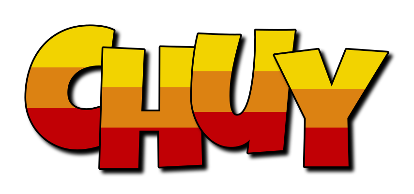 Chuy jungle logo