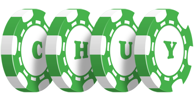 Chuy kicker logo
