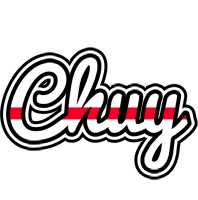 Chuy kingdom logo