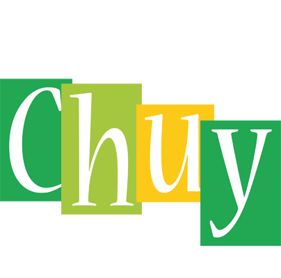 Chuy lemonade logo