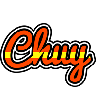 Chuy madrid logo