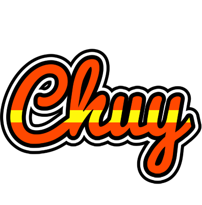 Chuy madrid logo