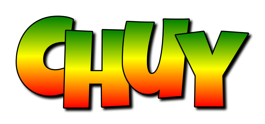 Chuy mango logo