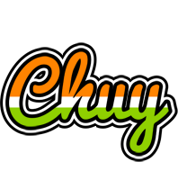 Chuy mumbai logo