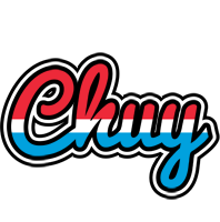 Chuy norway logo