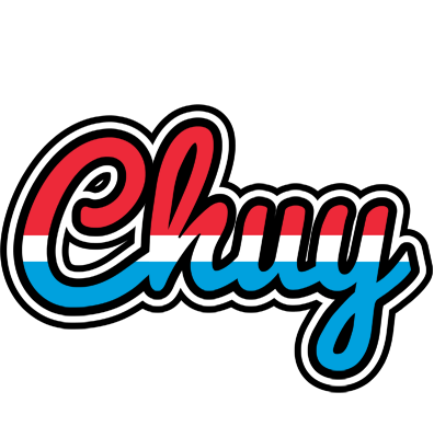 Chuy norway logo