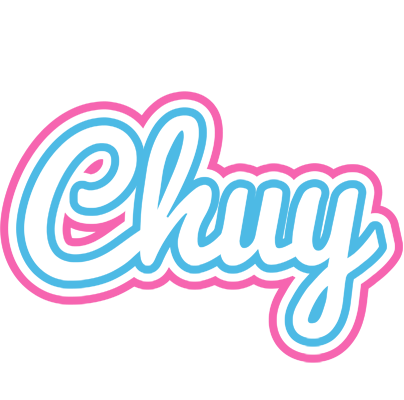 Chuy outdoors logo