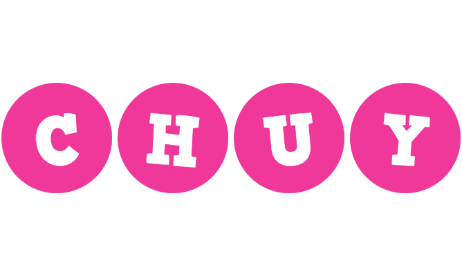 Chuy poker logo