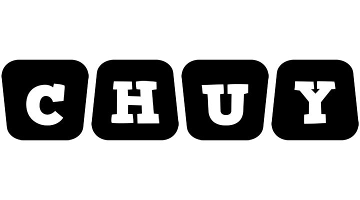 Chuy racing logo