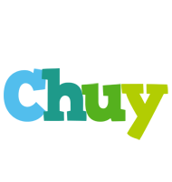Chuy rainbows logo