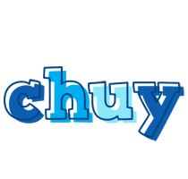 Chuy sailor logo