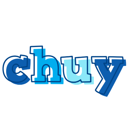 Chuy sailor logo