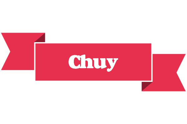 Chuy sale logo