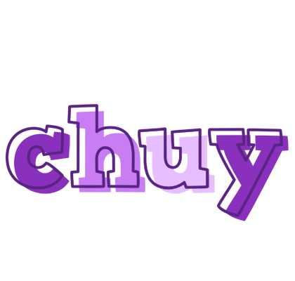 Chuy sensual logo