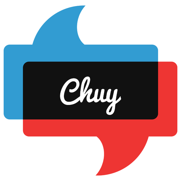 Chuy sharks logo