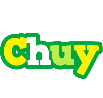 Chuy soccer logo