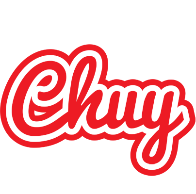 Chuy sunshine logo