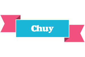 Chuy today logo