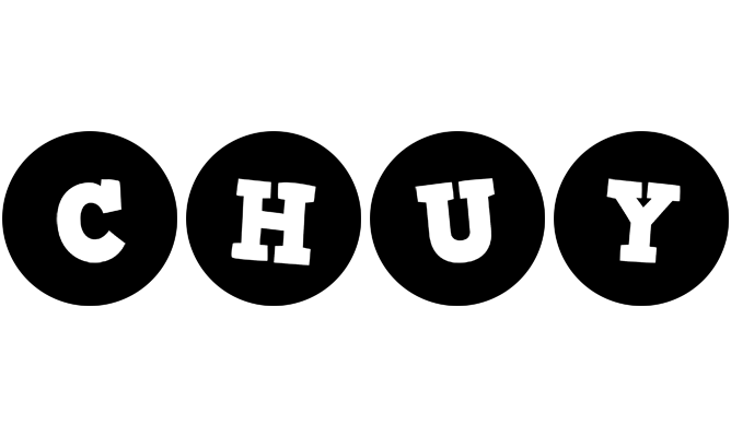 Chuy tools logo