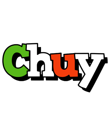 Chuy venezia logo