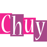 Chuy whine logo