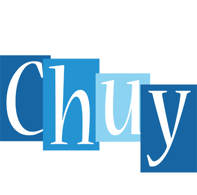 Chuy winter logo