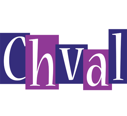 Chval autumn logo