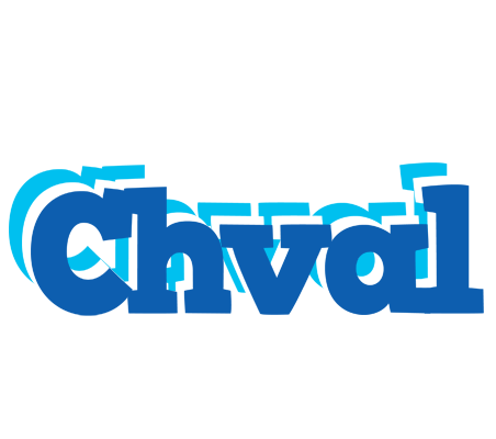 Chval business logo