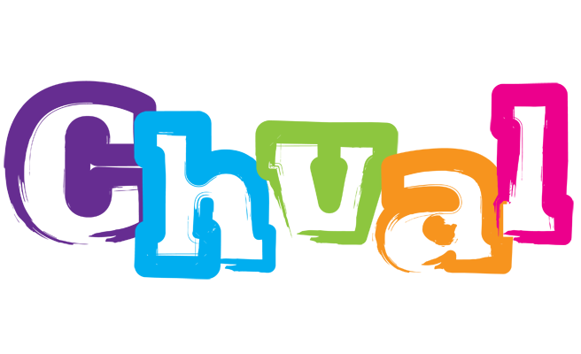 Chval casino logo