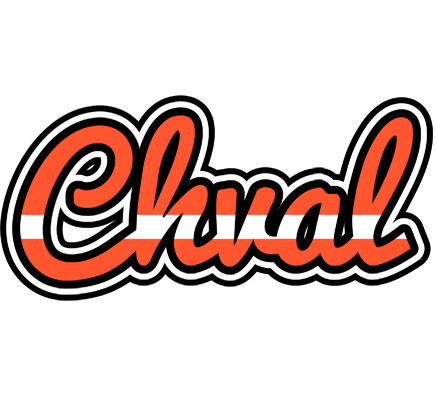 Chval denmark logo