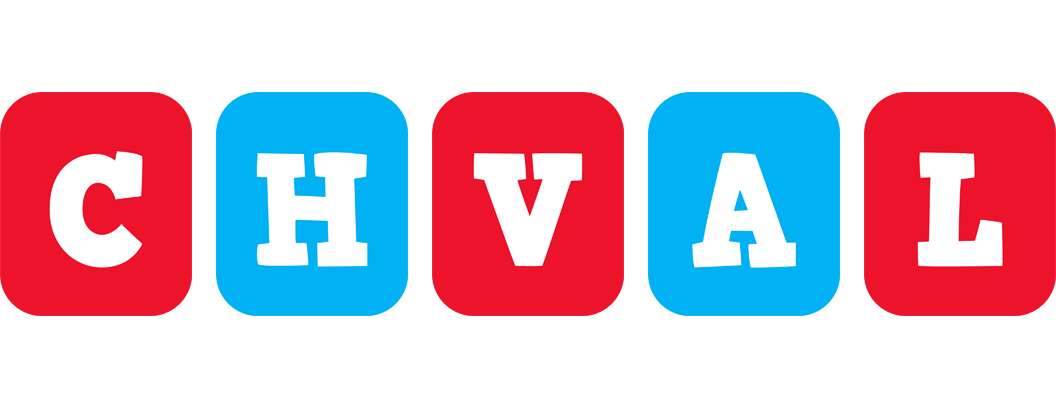 Chval diesel logo