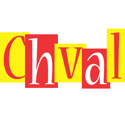 Chval errors logo