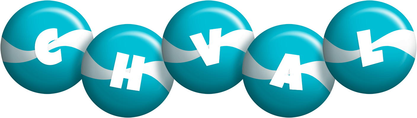 Chval messi logo