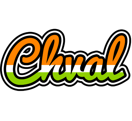 Chval mumbai logo